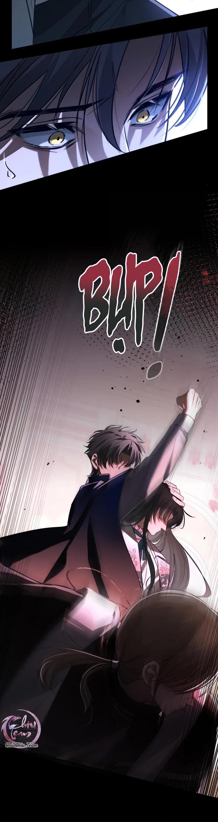 Đọc truyện Phệ Chủ - Chapter 17