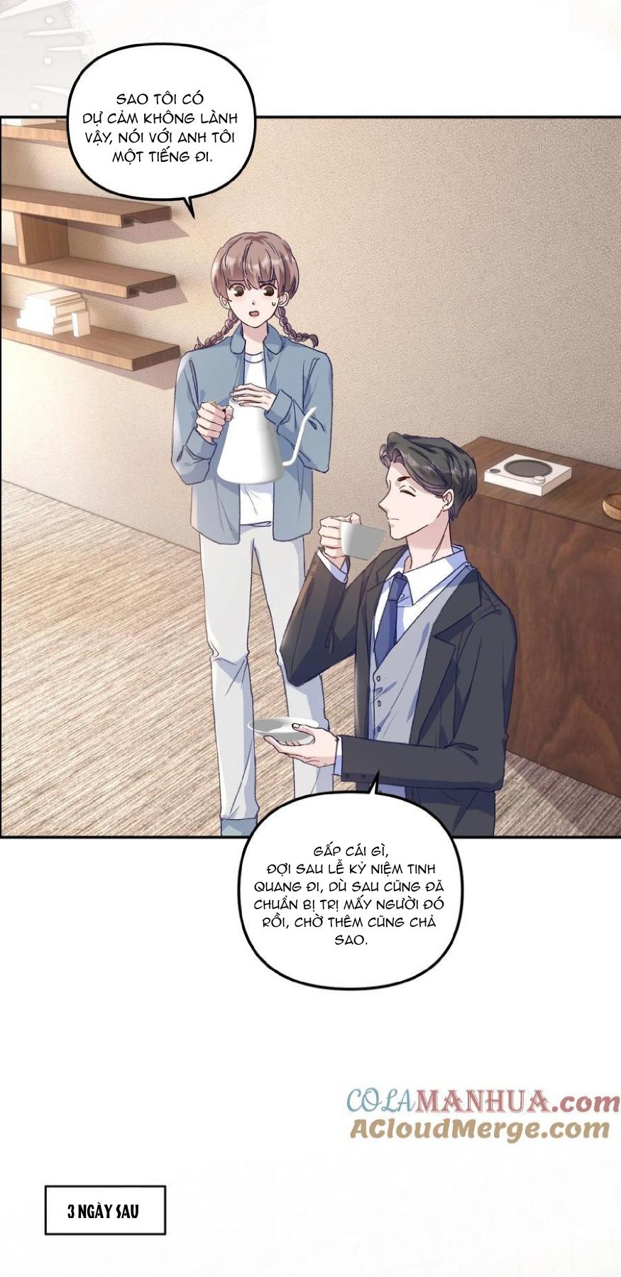 Đọc truyện Hữu Danh - Chapter 44