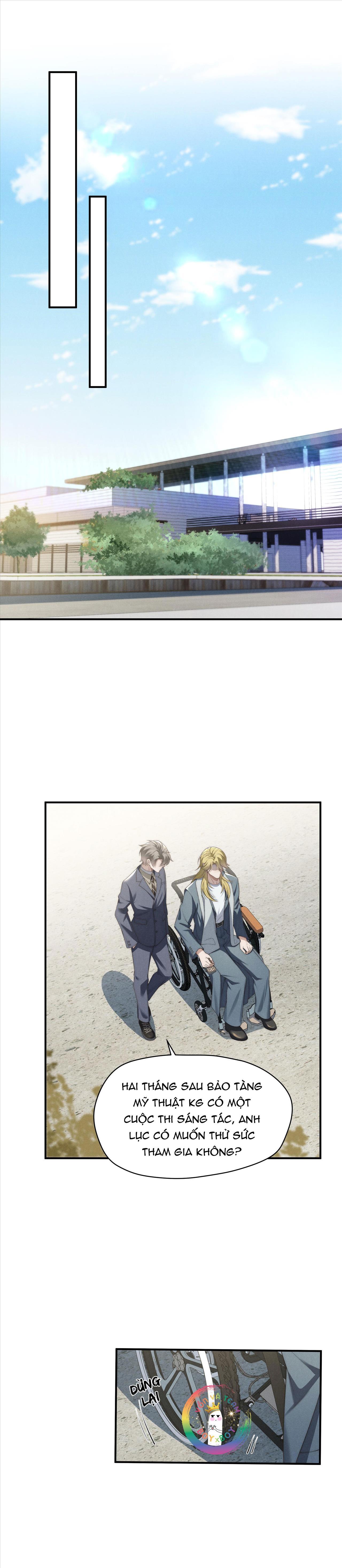 Đọc truyện (END) Thiếu Gia Hư Hỏng - Chapter 23