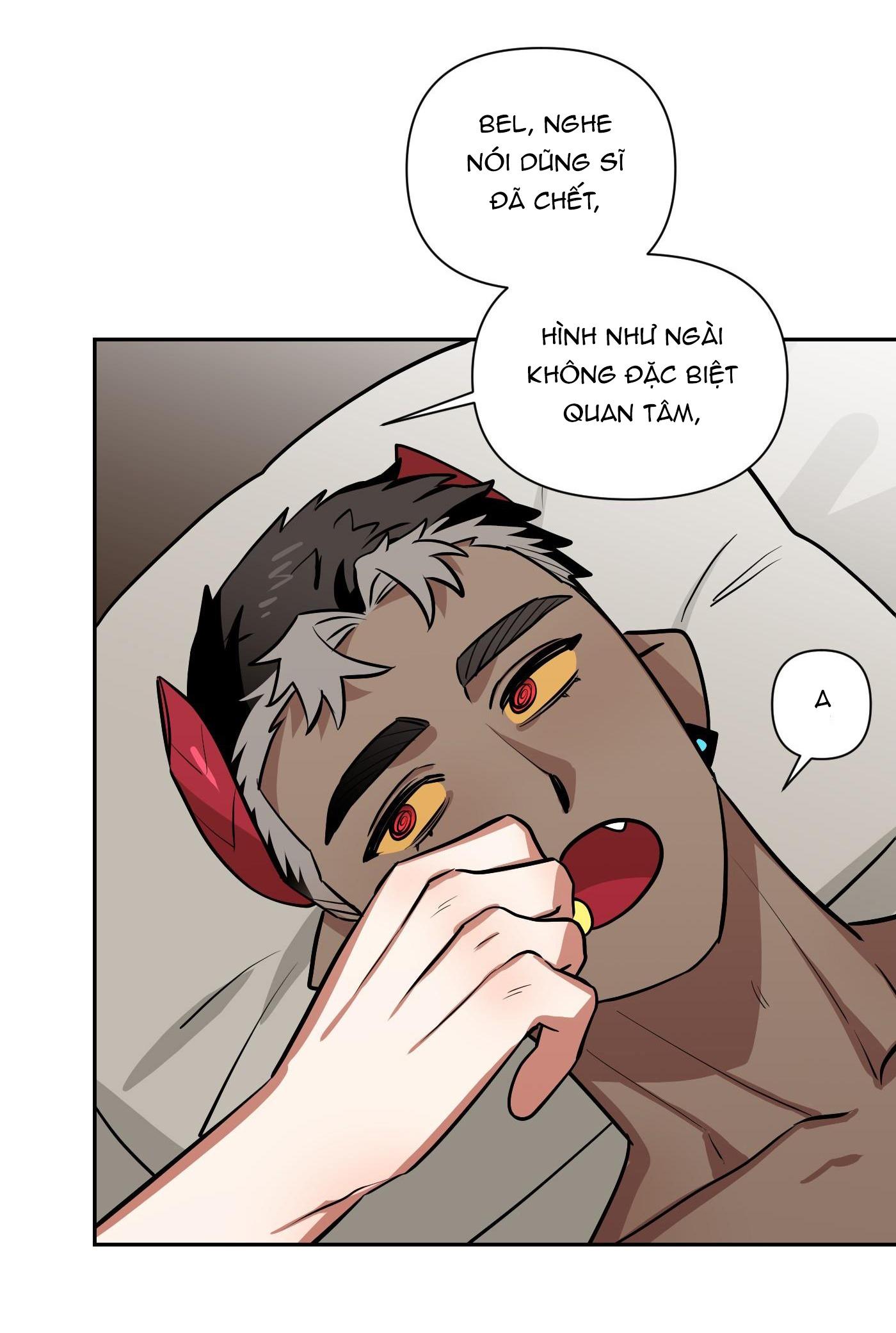 Đọc truyện SỰ THAM LAM CỦA NHÂN LOẠI - Chapter 9.9