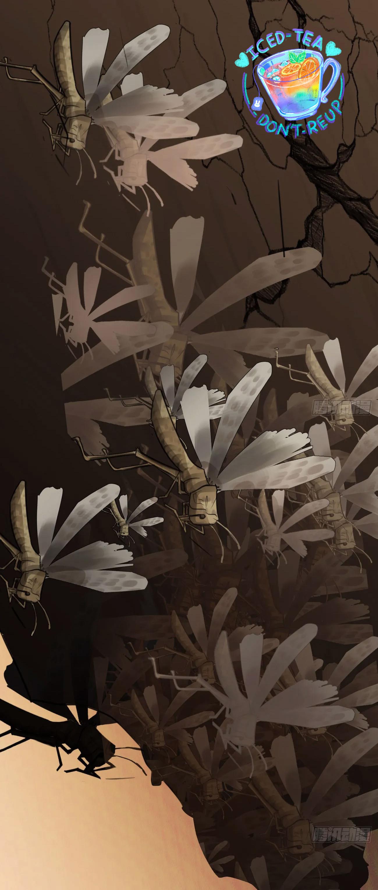 Đọc truyện Tà thần của riêng tôi - Chapter 10