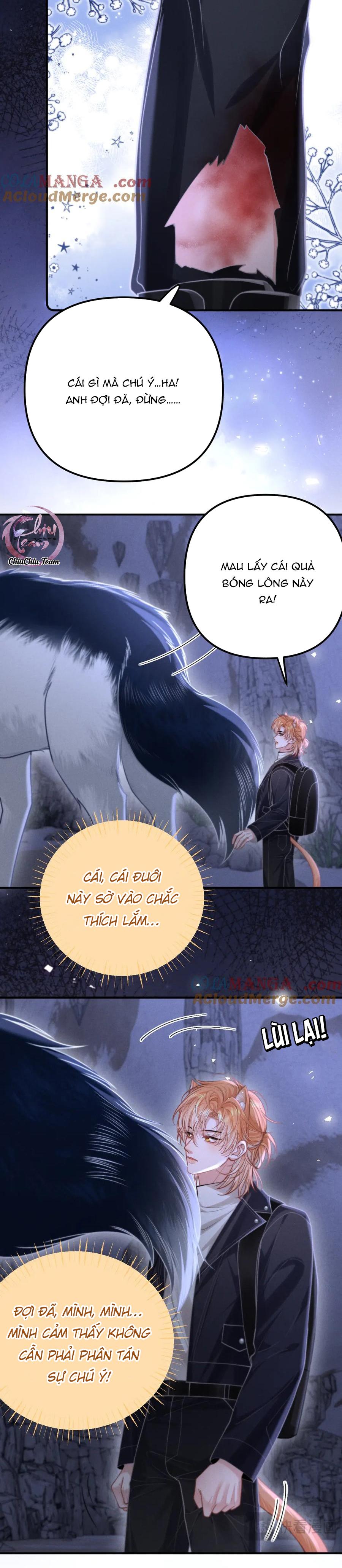 Đọc truyện Nuông Chiều Sinh Hư - Chapter 17