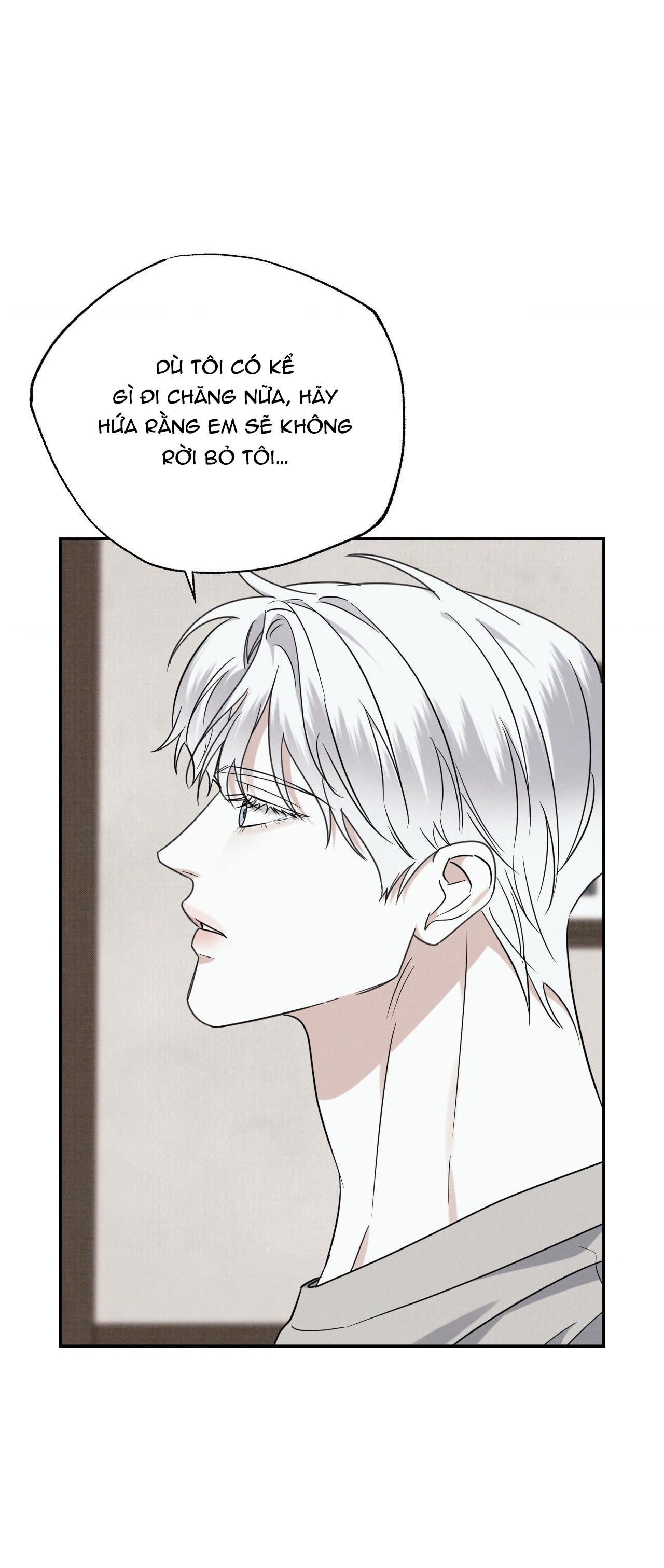 Đọc truyện ĐẦM LẦY NHÂN NGƯ - Chapter 23