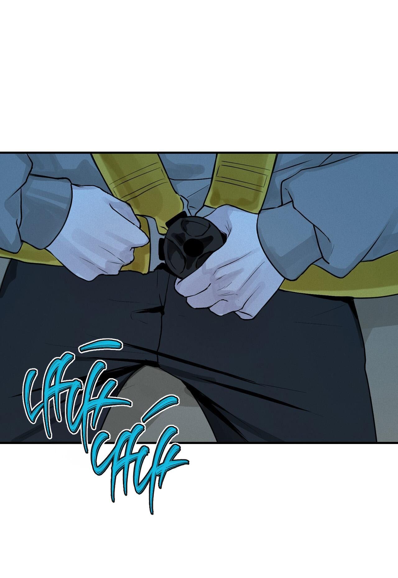 Đọc truyện  Phép Chiếu - Chapter 4