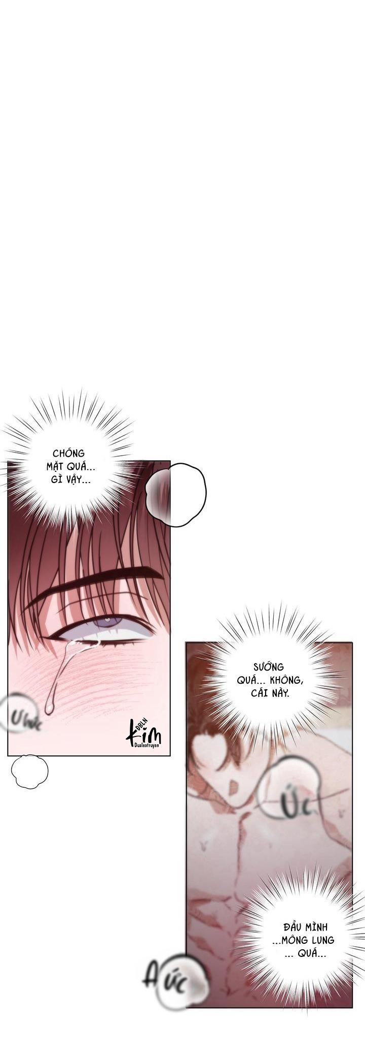 Đọc truyện SỰ THAM LAM CỦA NHÂN LOẠI - Chapter 3.6