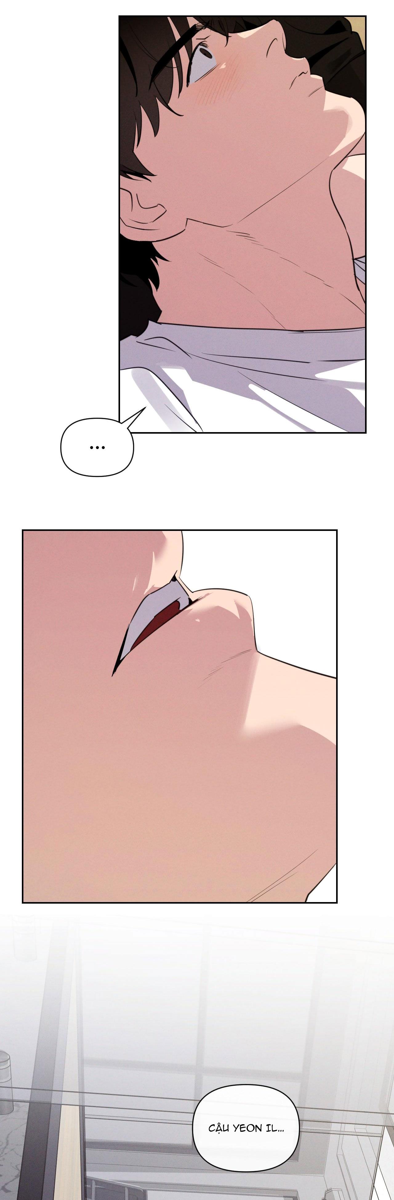 Đọc truyện XIỀNG XÍCH HOÀN MỸ - Chapter 26