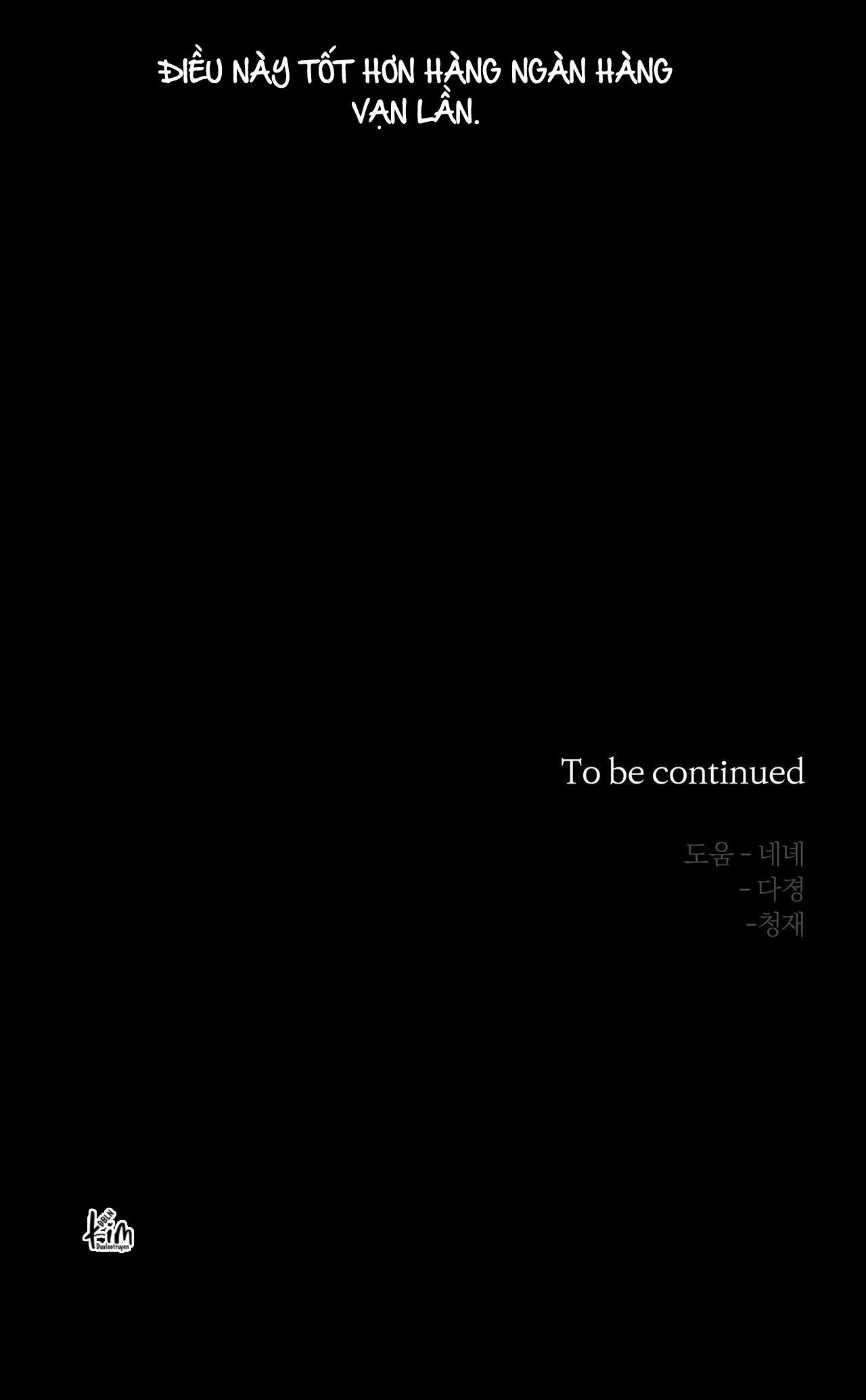 Đọc truyện CHỦ NHÂN CỦA THỨ BẢY - Chapter 46