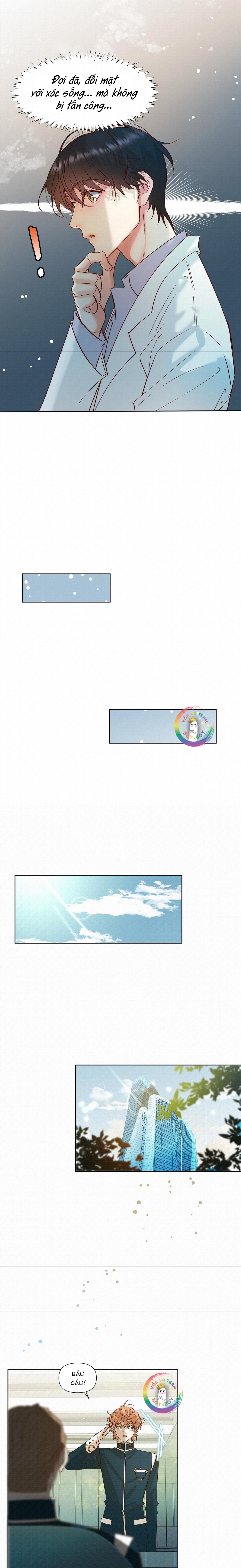 Đọc truyện Trỗi Dậy Từ Tro Tàn - Chapter 49