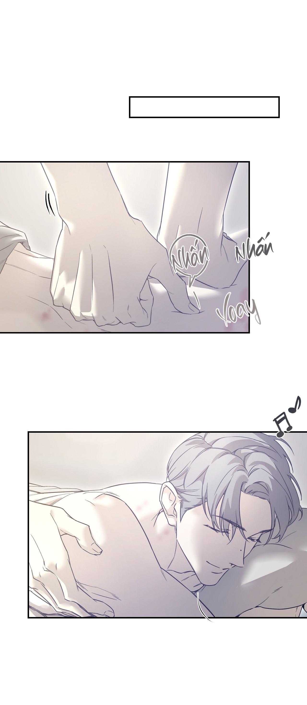 Đọc truyện DỰ ÁN MỌT SÁCH - Chapter 37