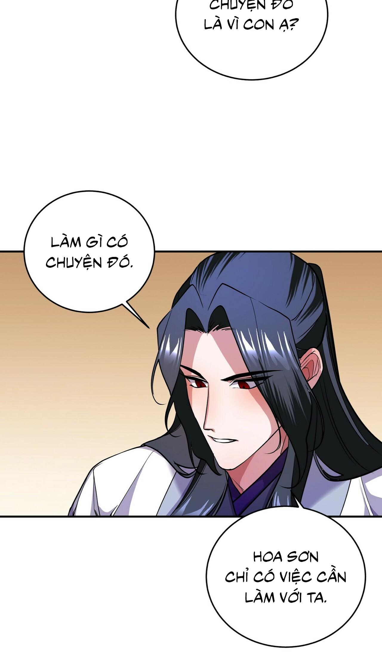 Đọc truyện BÁT NHÃ GIAI NHÂN - Chapter 9