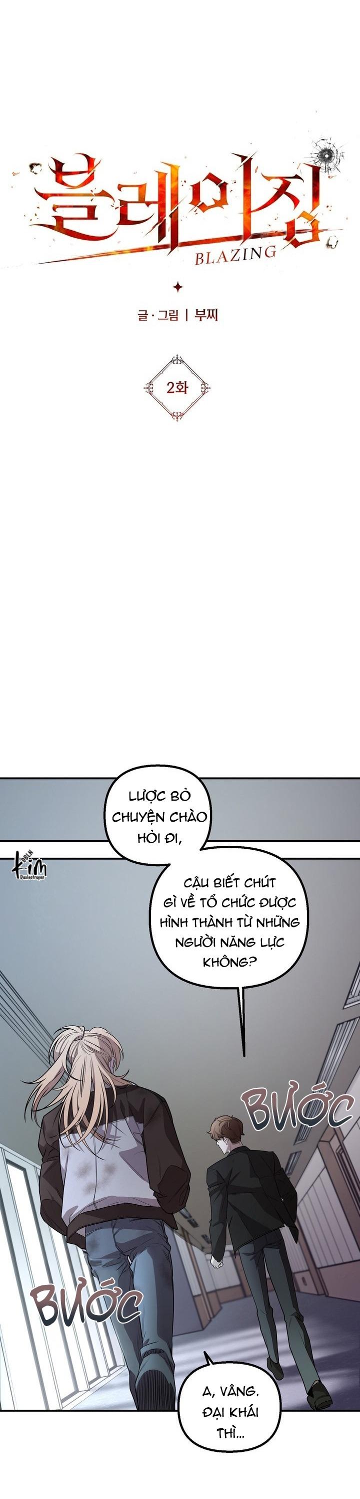 Đọc truyện GUIDE ESPER NGẮN - Chapter 5.2