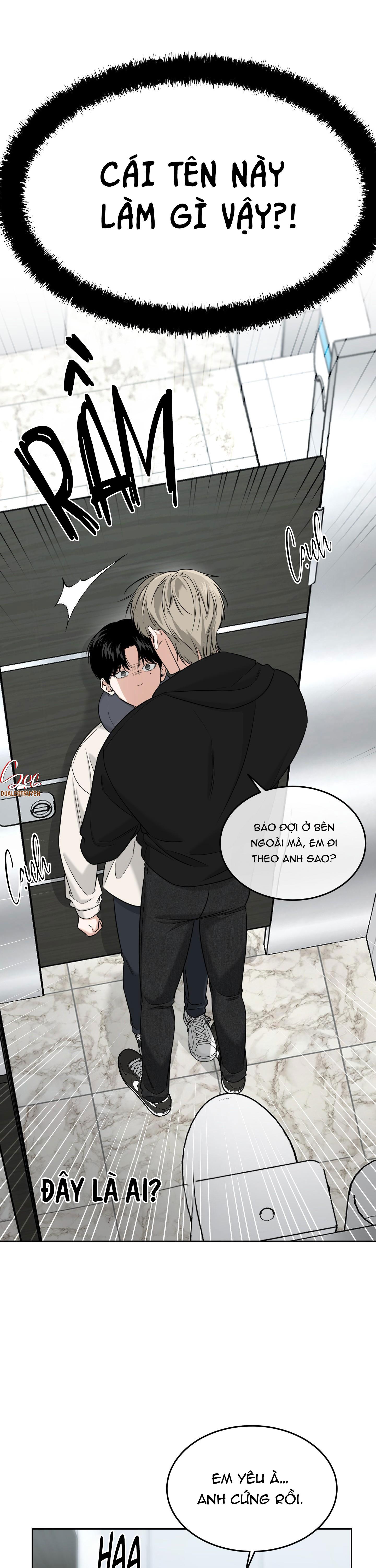 Đọc truyện BỊ EM RỂ THỊT - Chapter 1