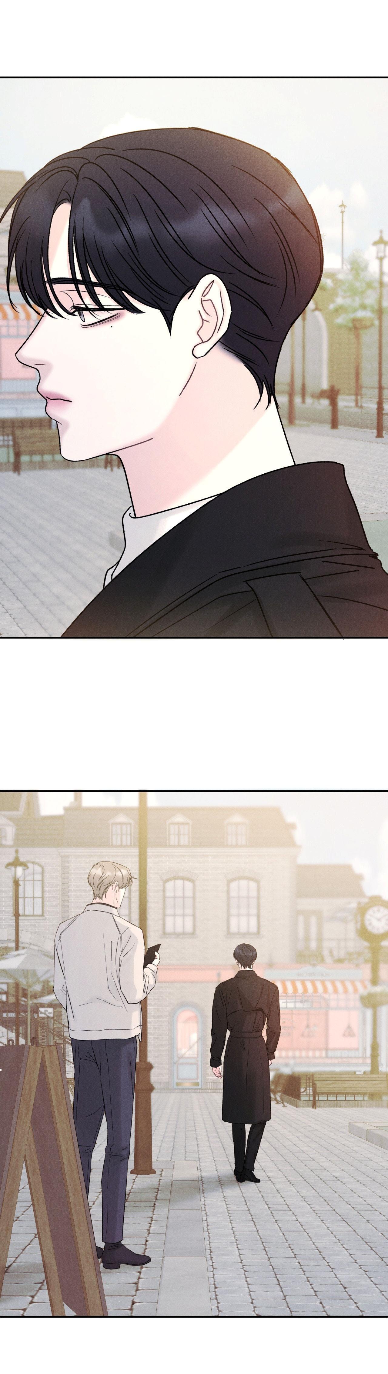 Đọc truyện Joo Eun - Chapter 16