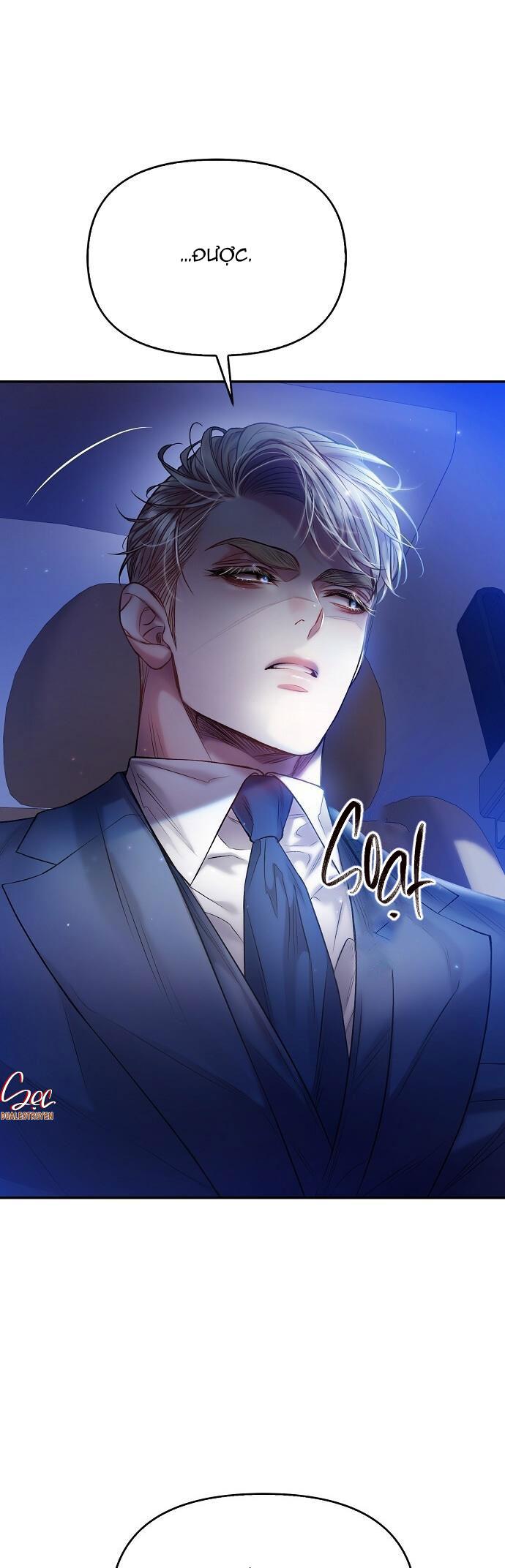 Đọc truyện CƠN MƯA NGỌT NGÀO - Chapter 46