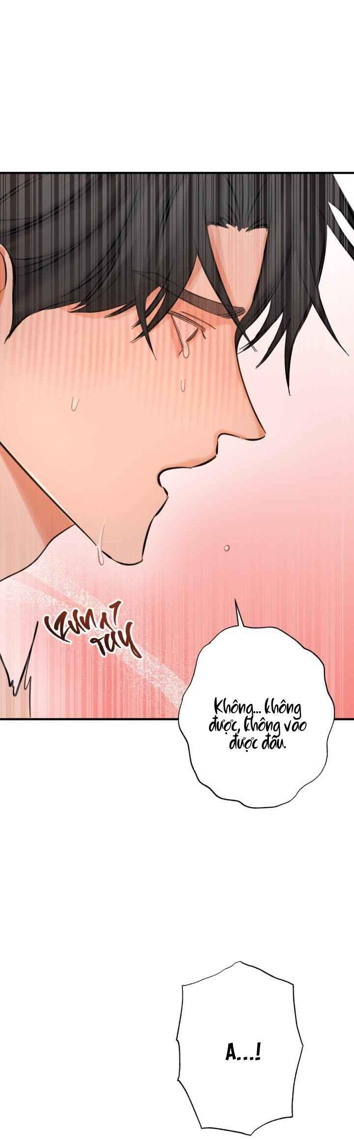 Đọc truyện TUYỂN TẬP NHẤT THỤ ĐA CÔNG CỦA NHÀ KIM - Chapter 32.3