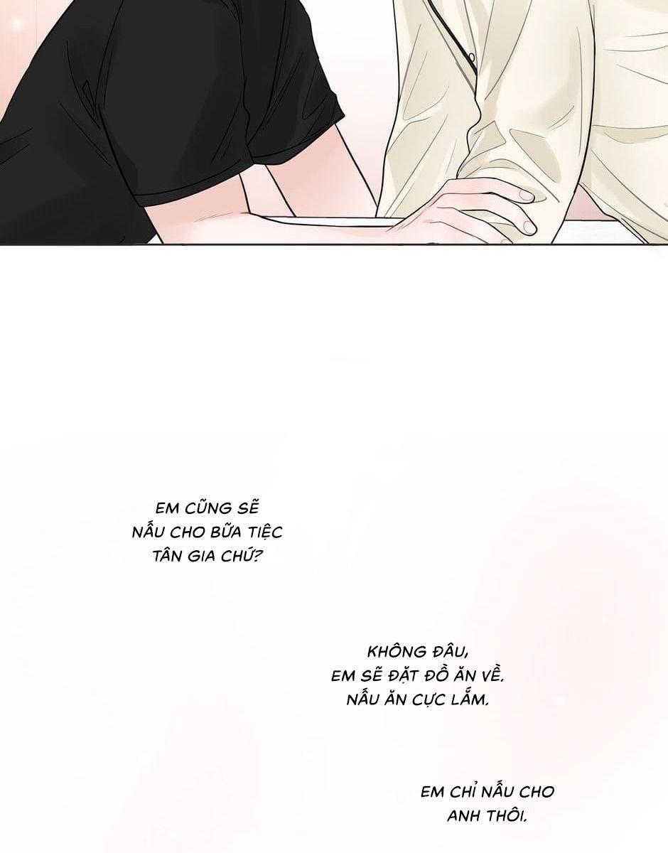 Đọc truyện Tiền Bối, Chúng Ta Cần Nói Chuyện - Chapter 35