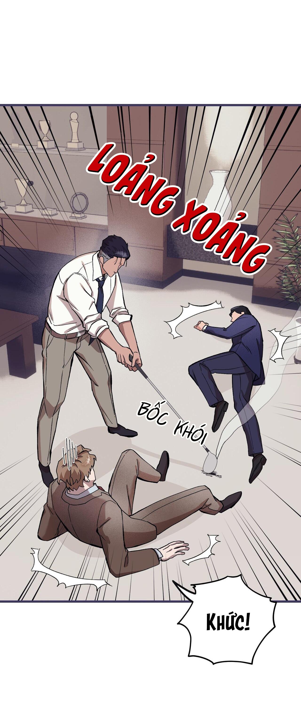 Đọc truyện Làm dâu nhà tài phiệt họ Kang - Chapter 63