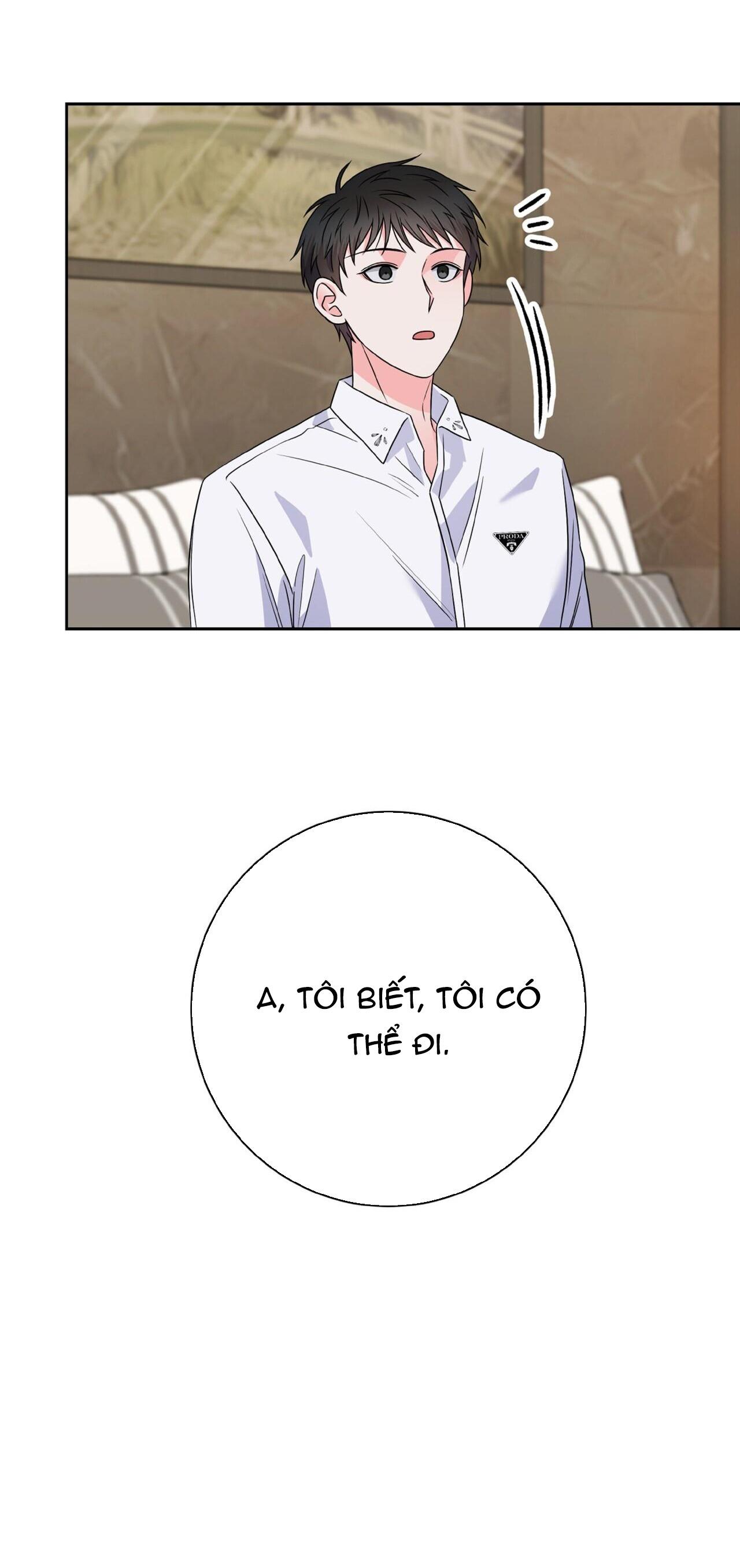 Đọc truyện CHÁN GHÉT - Chapter 30