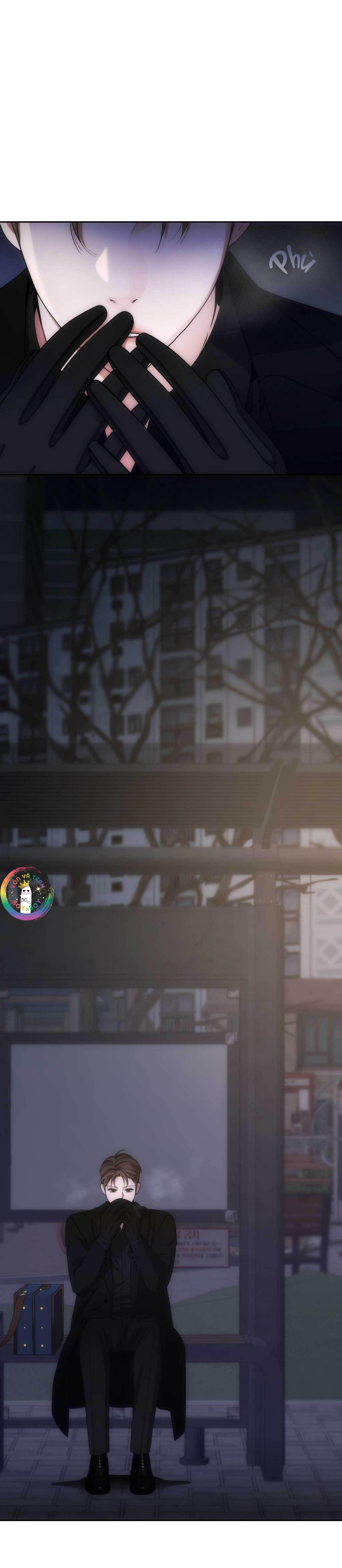 Đọc truyện Chìm Trong Rung Cảm - Chapter 32