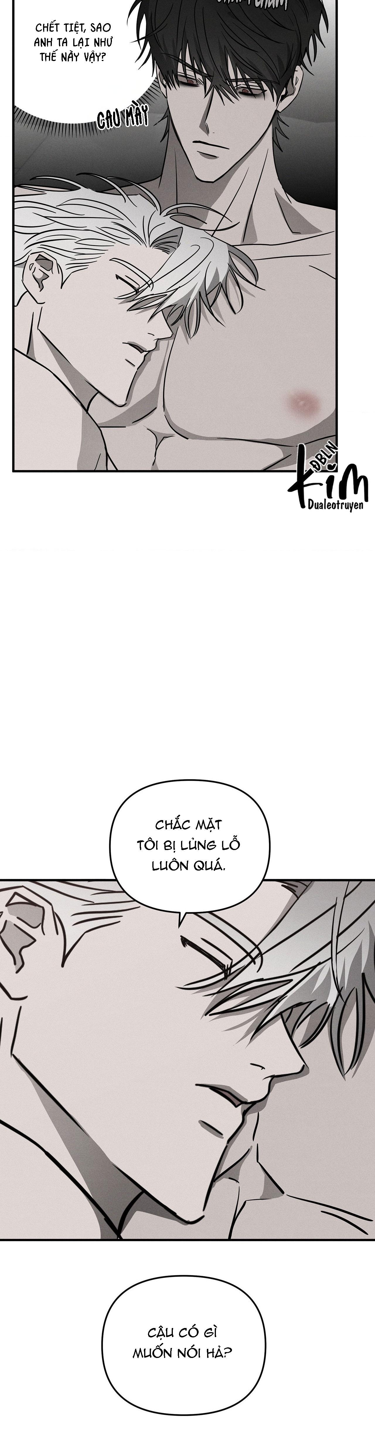 Đọc truyện FIETA - Chapter 6