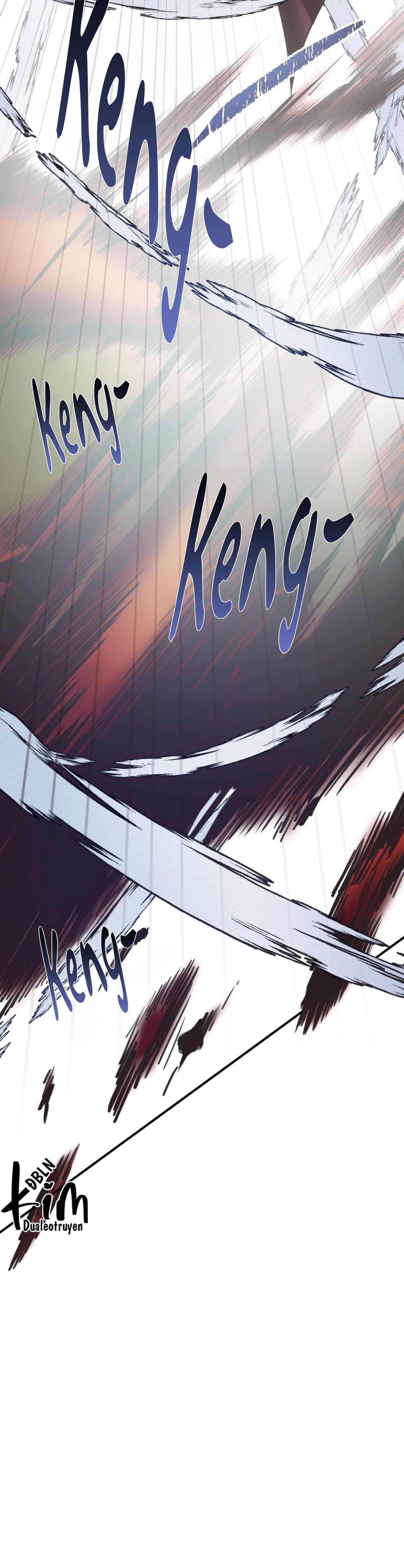 Đọc truyện ÁC MA ĐỈNH CẤP - Chapter 19