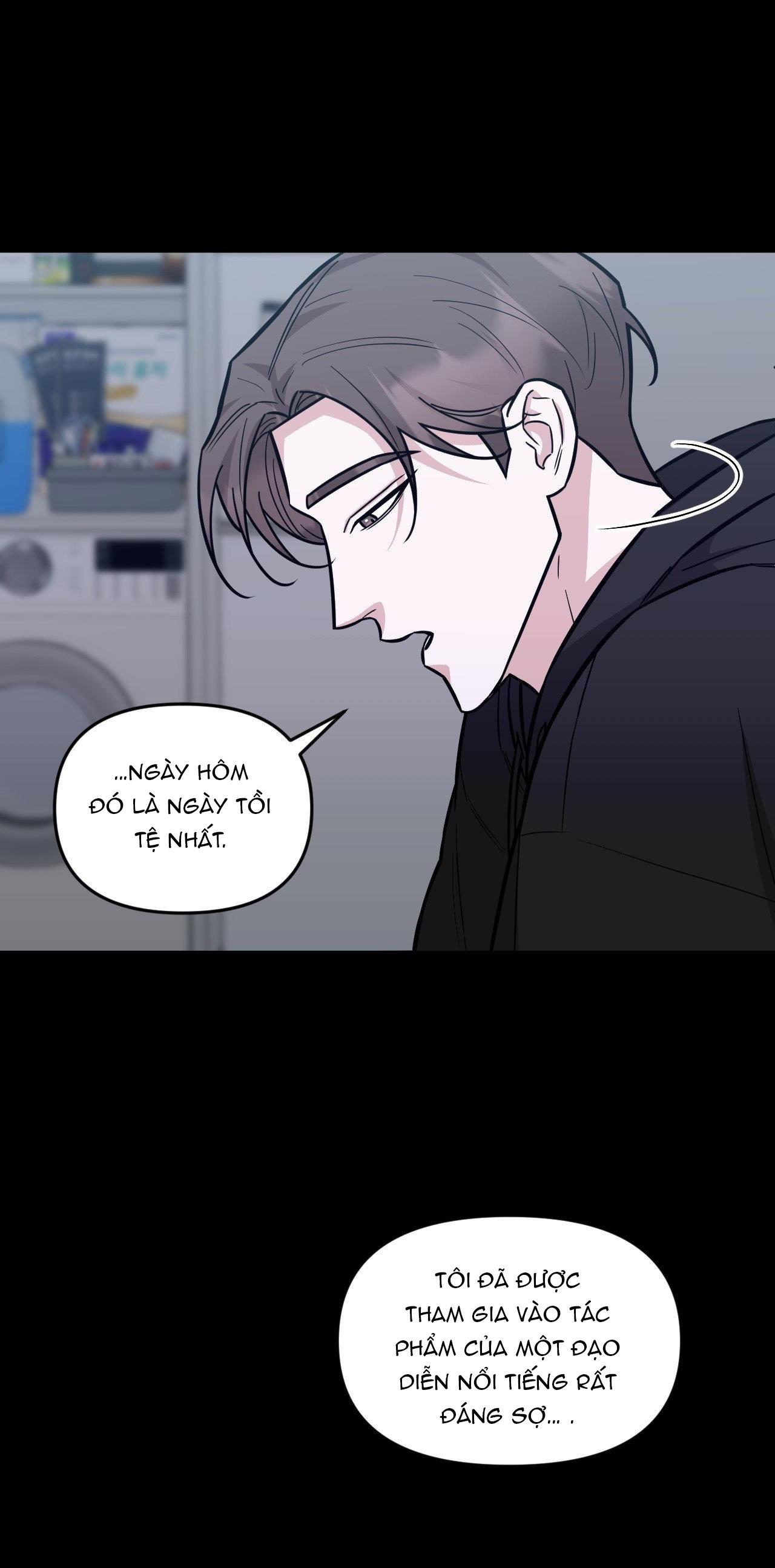 Đọc truyện HÃY HÉT LỚN OK ĐI - Chapter 15