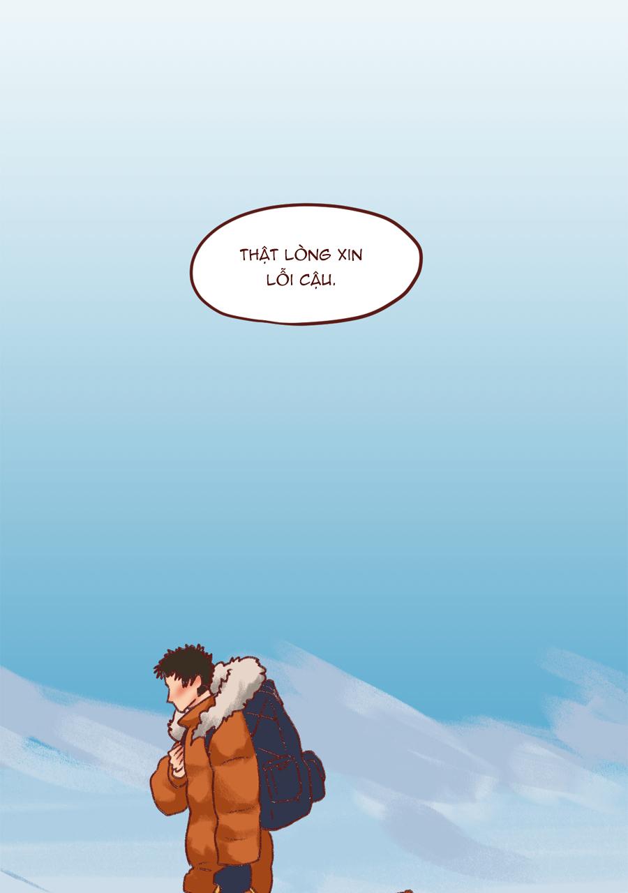 Đọc truyện BAILIN AND LIYUN ( NEW SS ) - Chapter 19