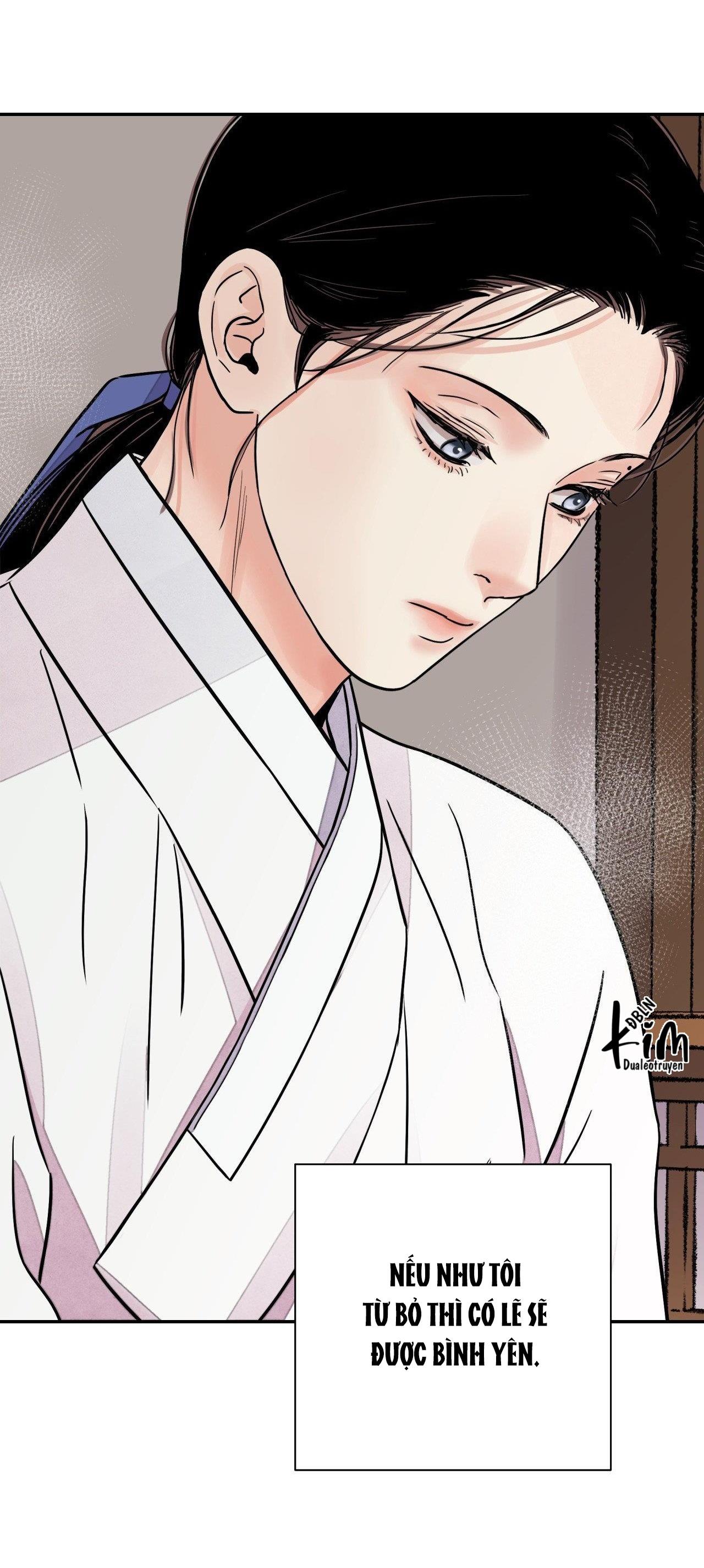 Đọc truyện KIẾM HOA - Chapter 72