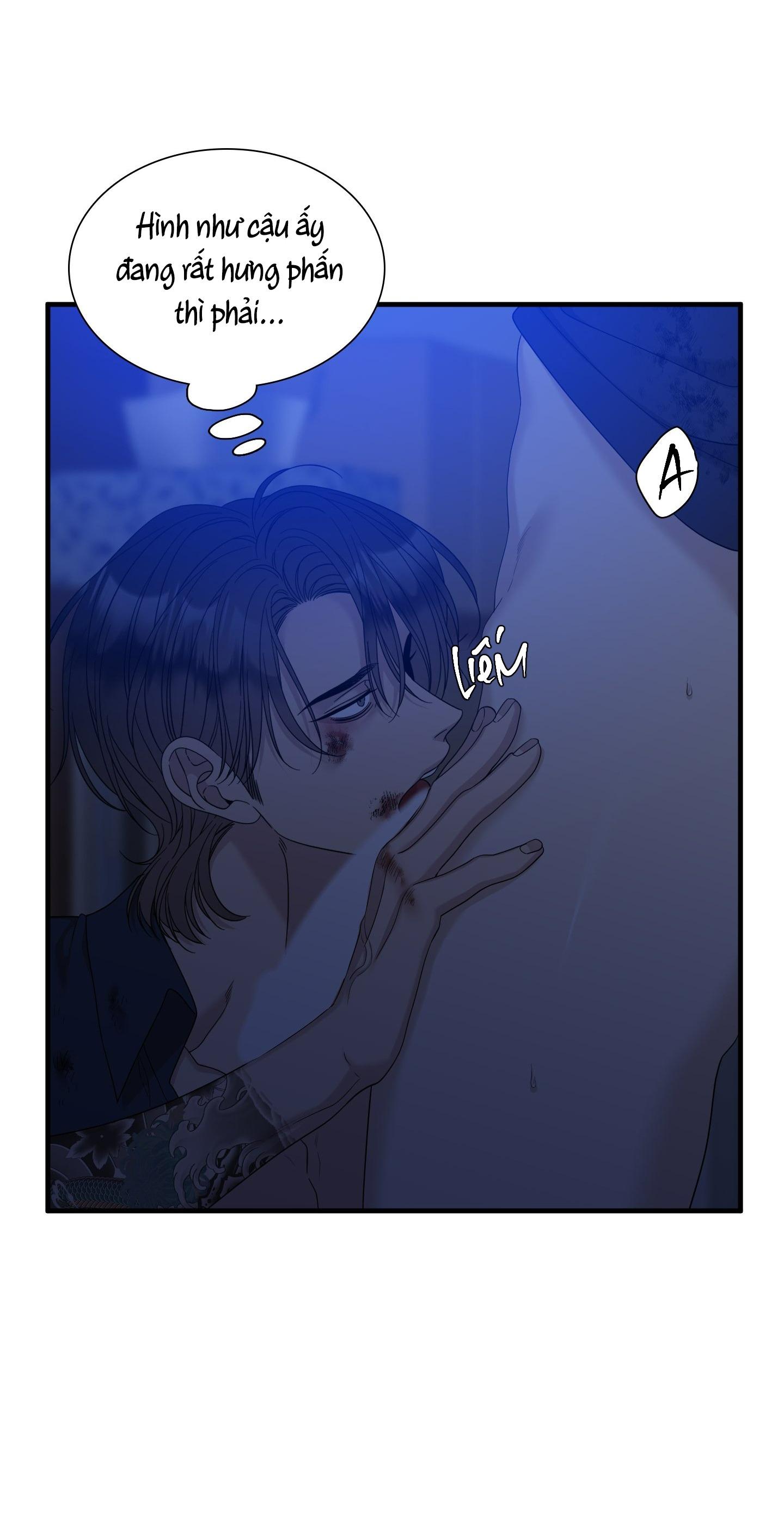 Đọc truyện (END) KẺ ĐÊ TIỆN - Chapter 70