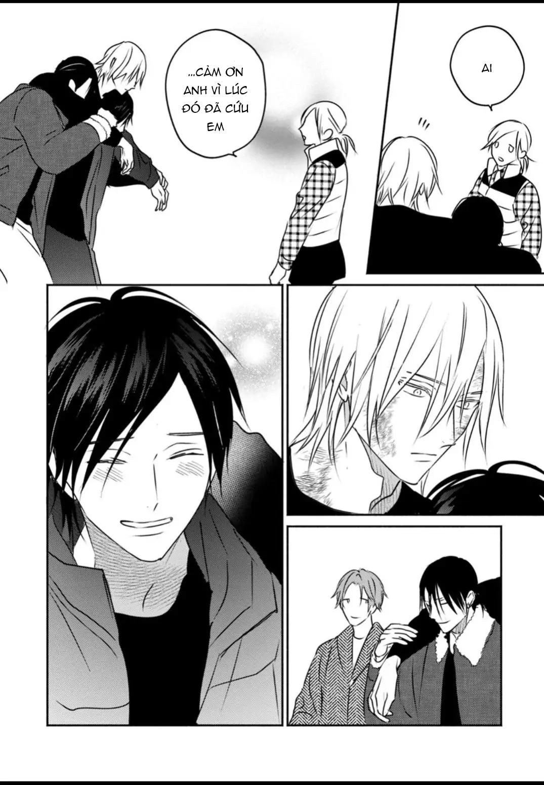 Đọc truyện Xác Sống - Chapter 10