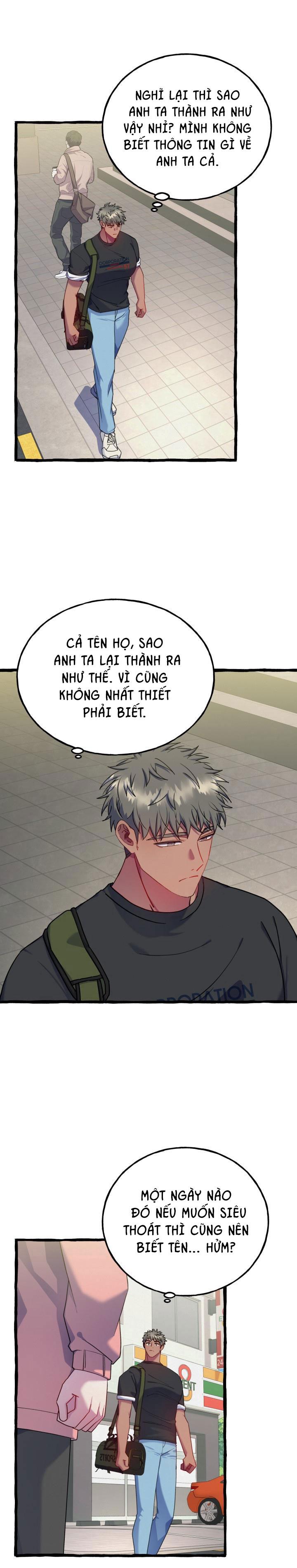 Đọc truyện TÌM PHÒNG TRỌ - Chapter 6