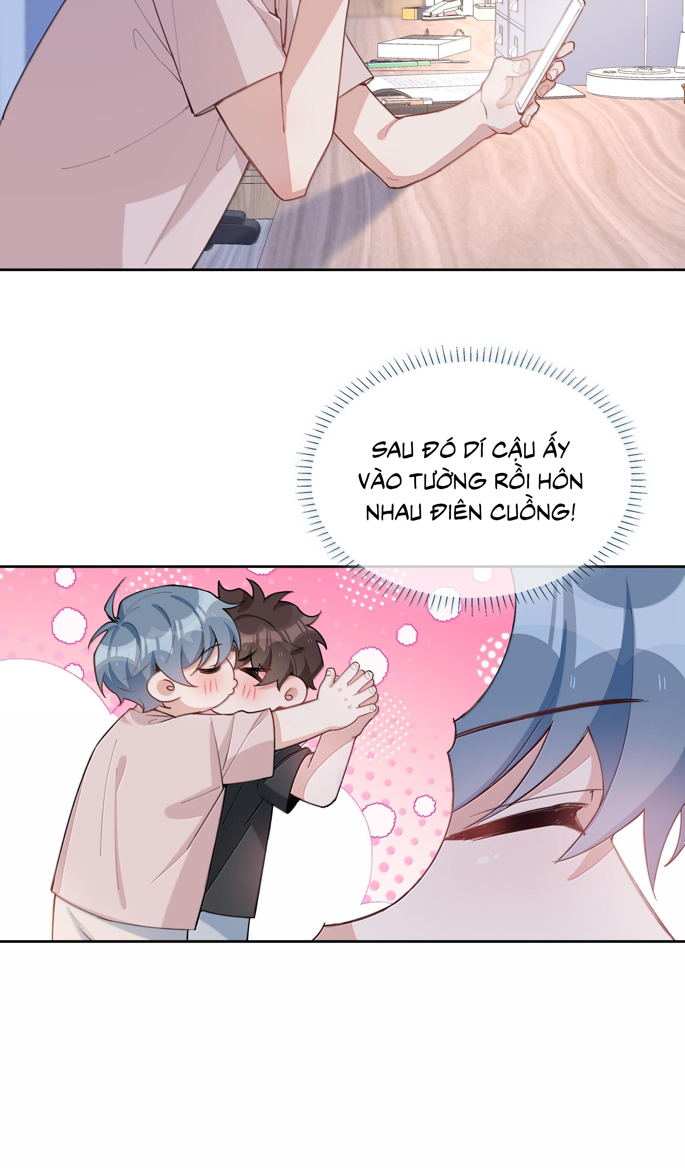 Đọc truyện Trường Cấp Ba Sơn Hải - Chapter 103