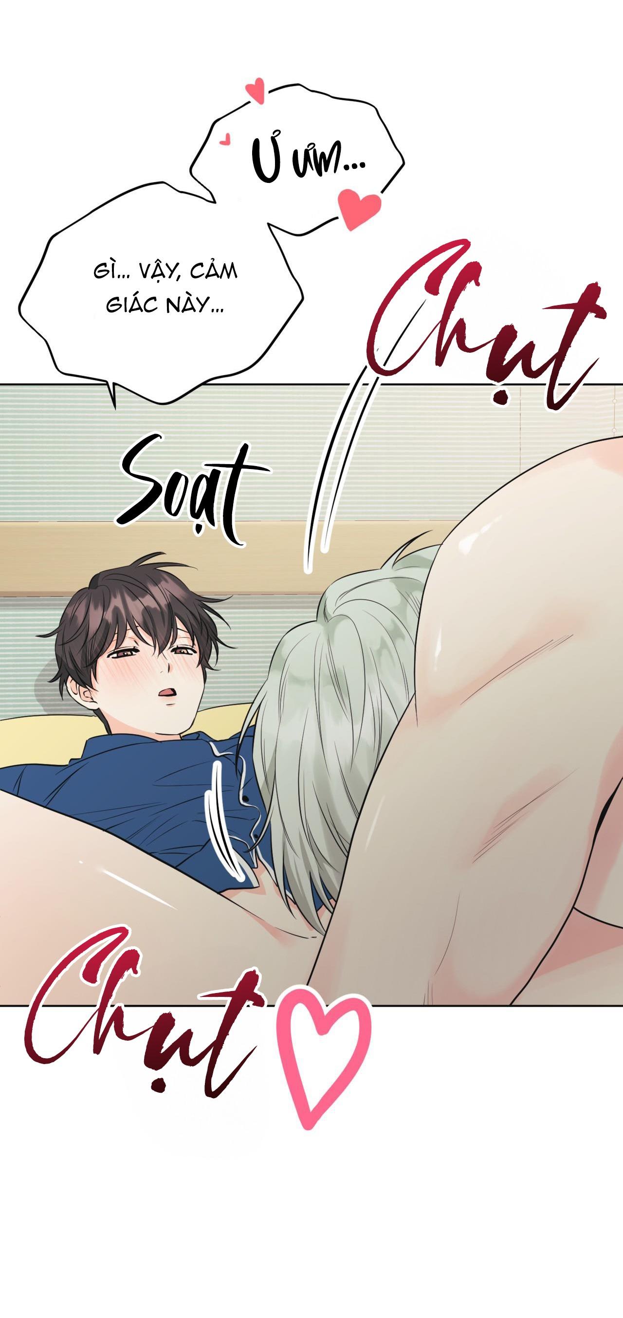 Đọc truyện TUYỂN TẬP ABO - MANG THAI NGẮN CỦA NHÀ SẸC - Chapter 52