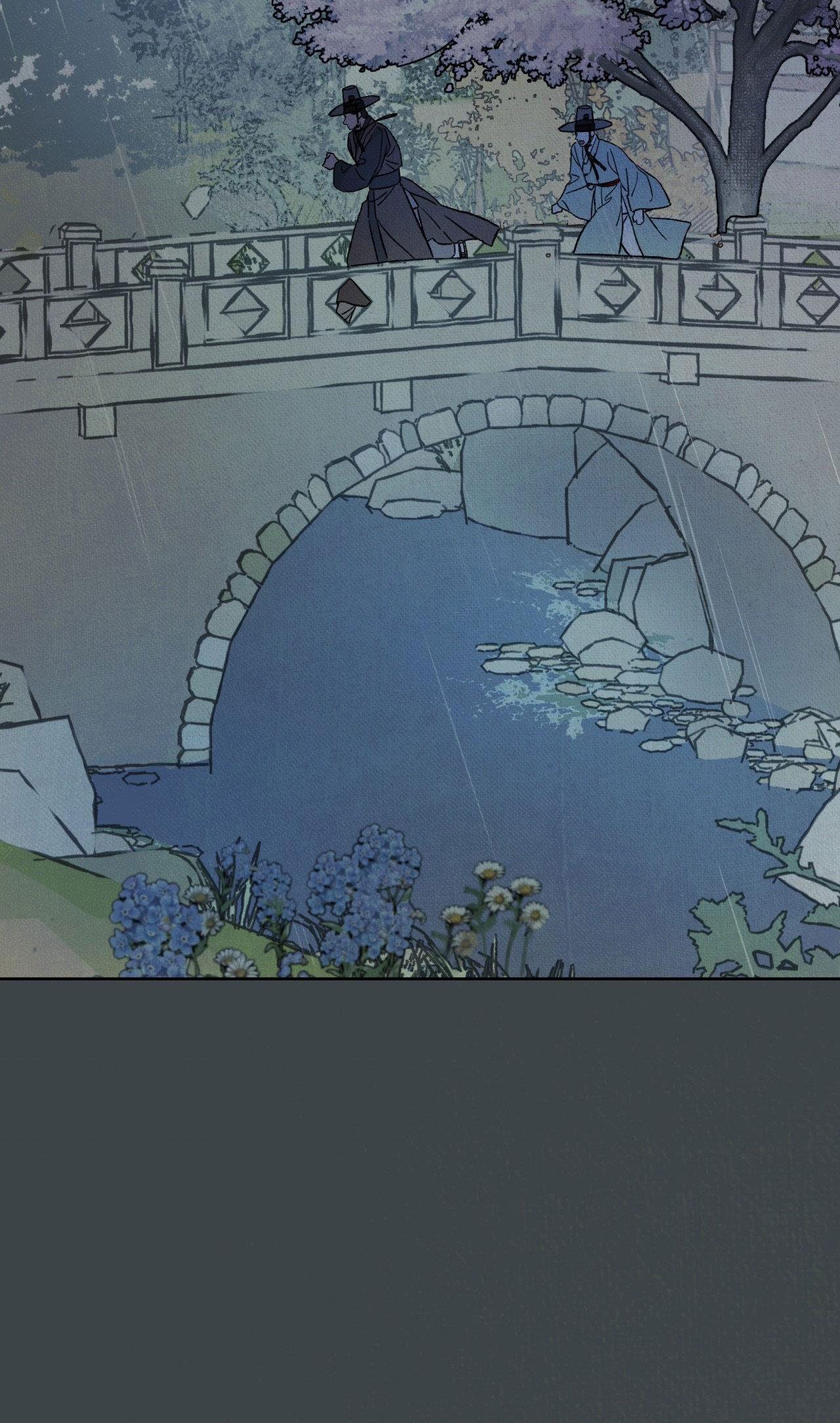 Đọc truyện MONG RYONGJEON - Chapter 15