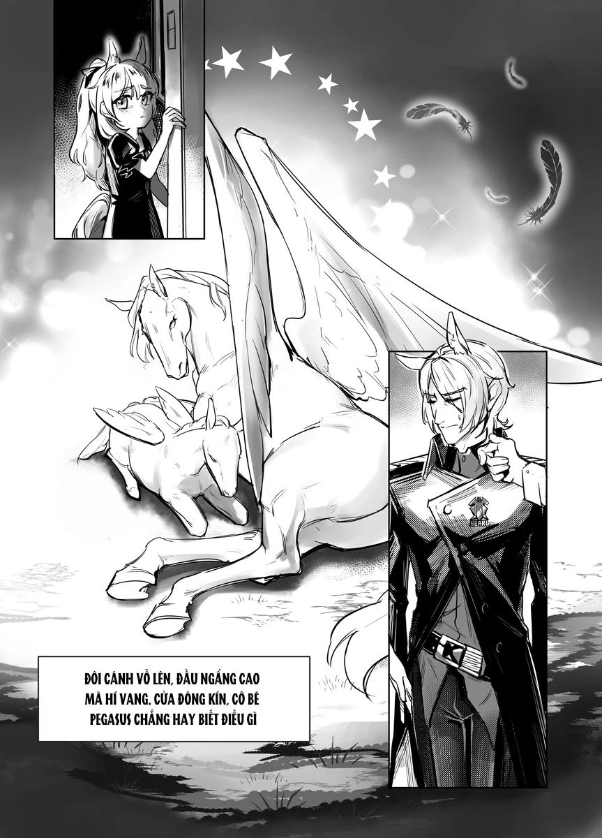 Đọc truyện Ở đây có yaoi hơi bị choáy - Chapter 235