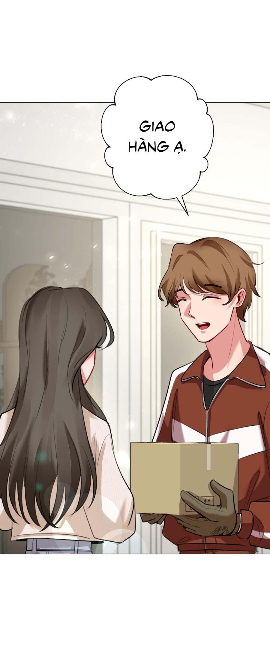 Đọc truyện Flower of youth - Chapter 16