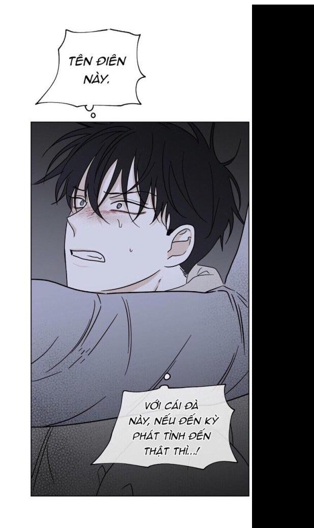 Đọc truyện Thủy triều thấp lúc chạng vạng - Chapter 21