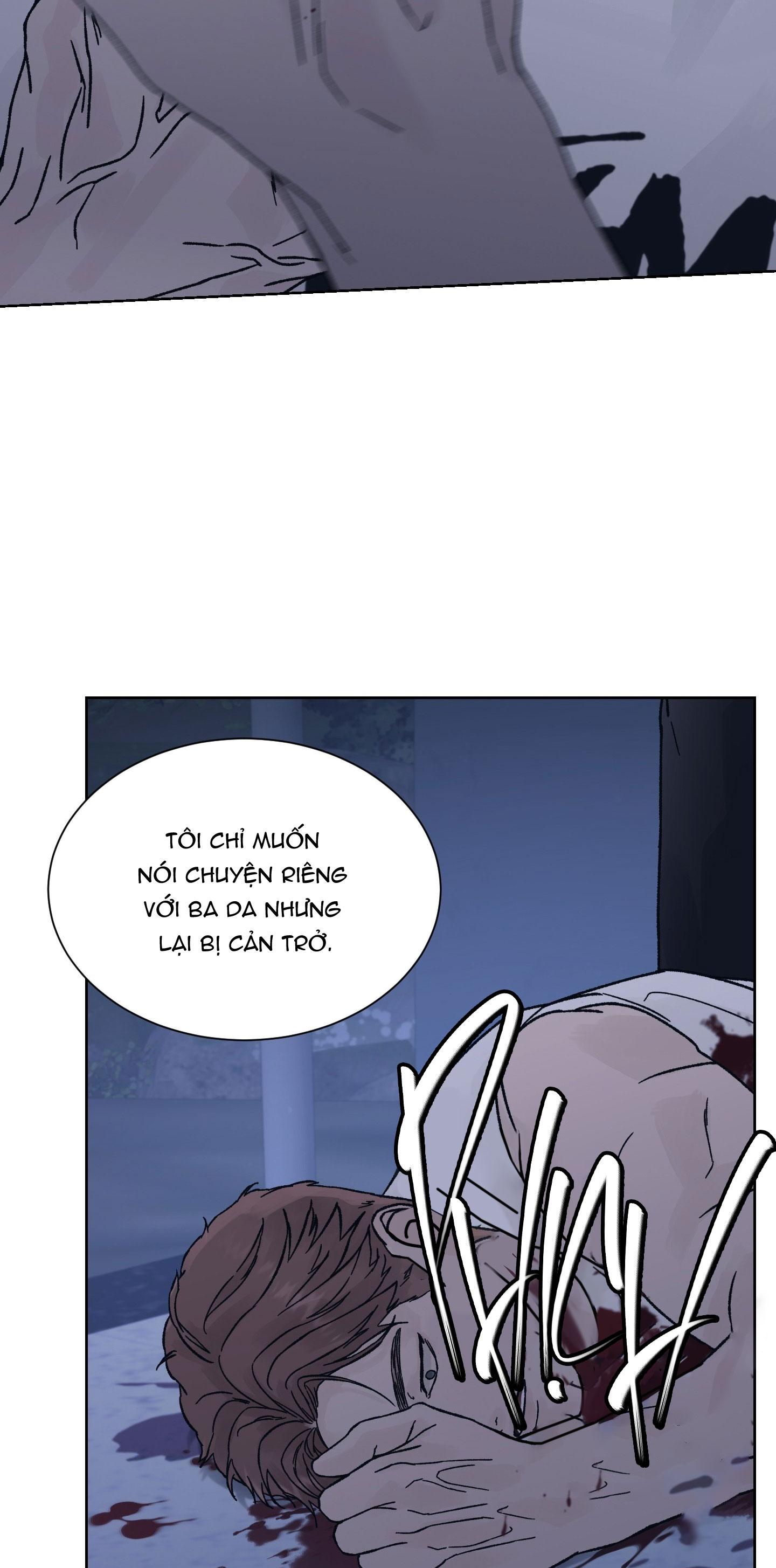 Đọc truyện ĐÊM KINH HOÀNG - Chapter 44