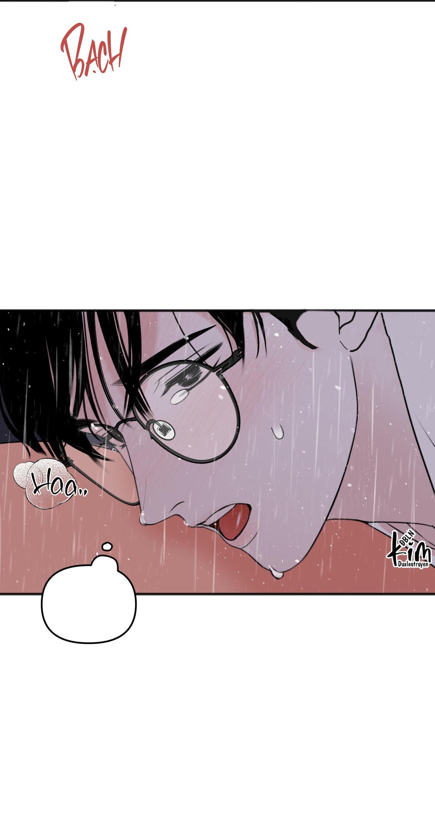 Đọc truyện CẢNH BÁO MƯA - Chapter 6