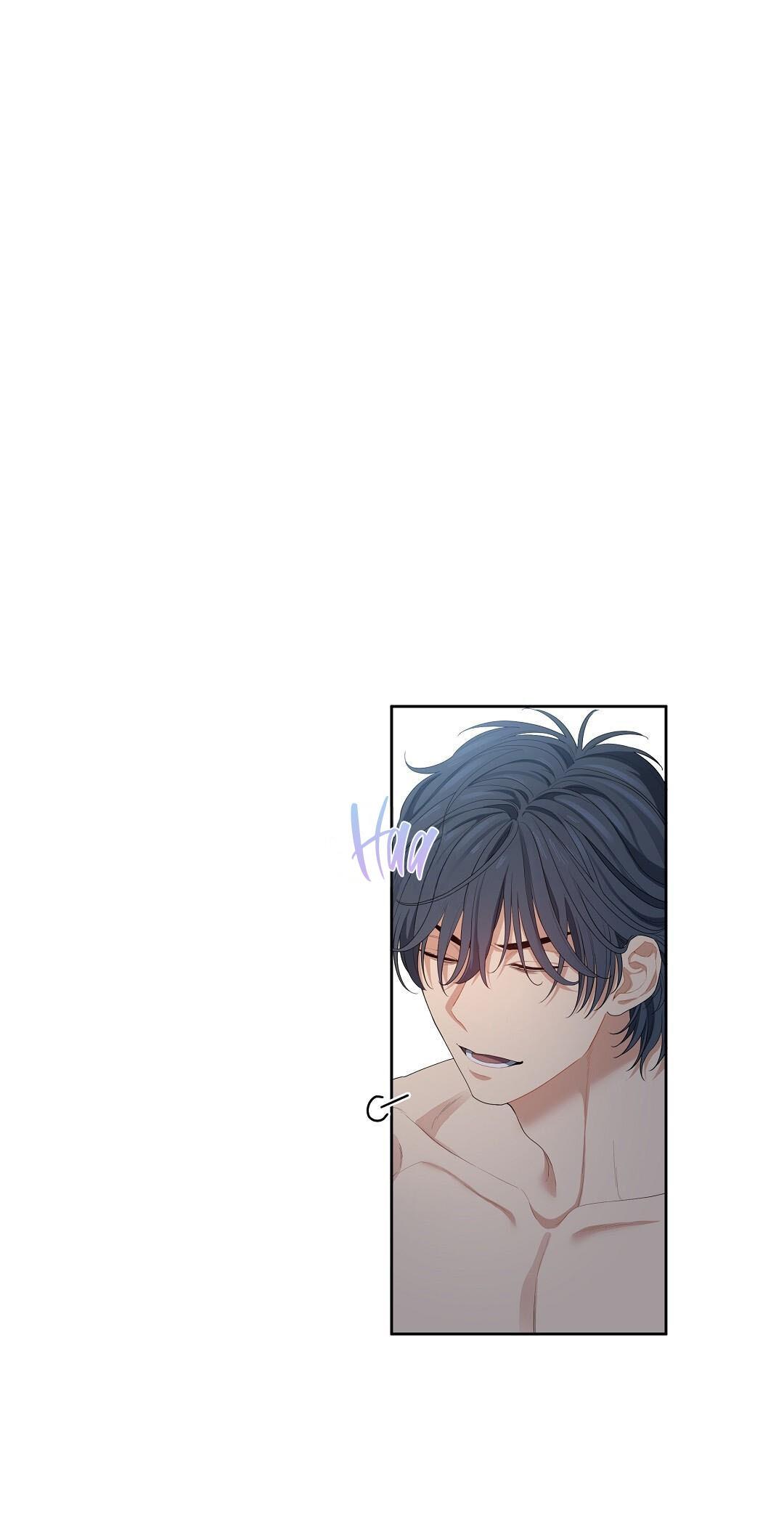 Đọc truyện  Cherry Cake - Chapter 10