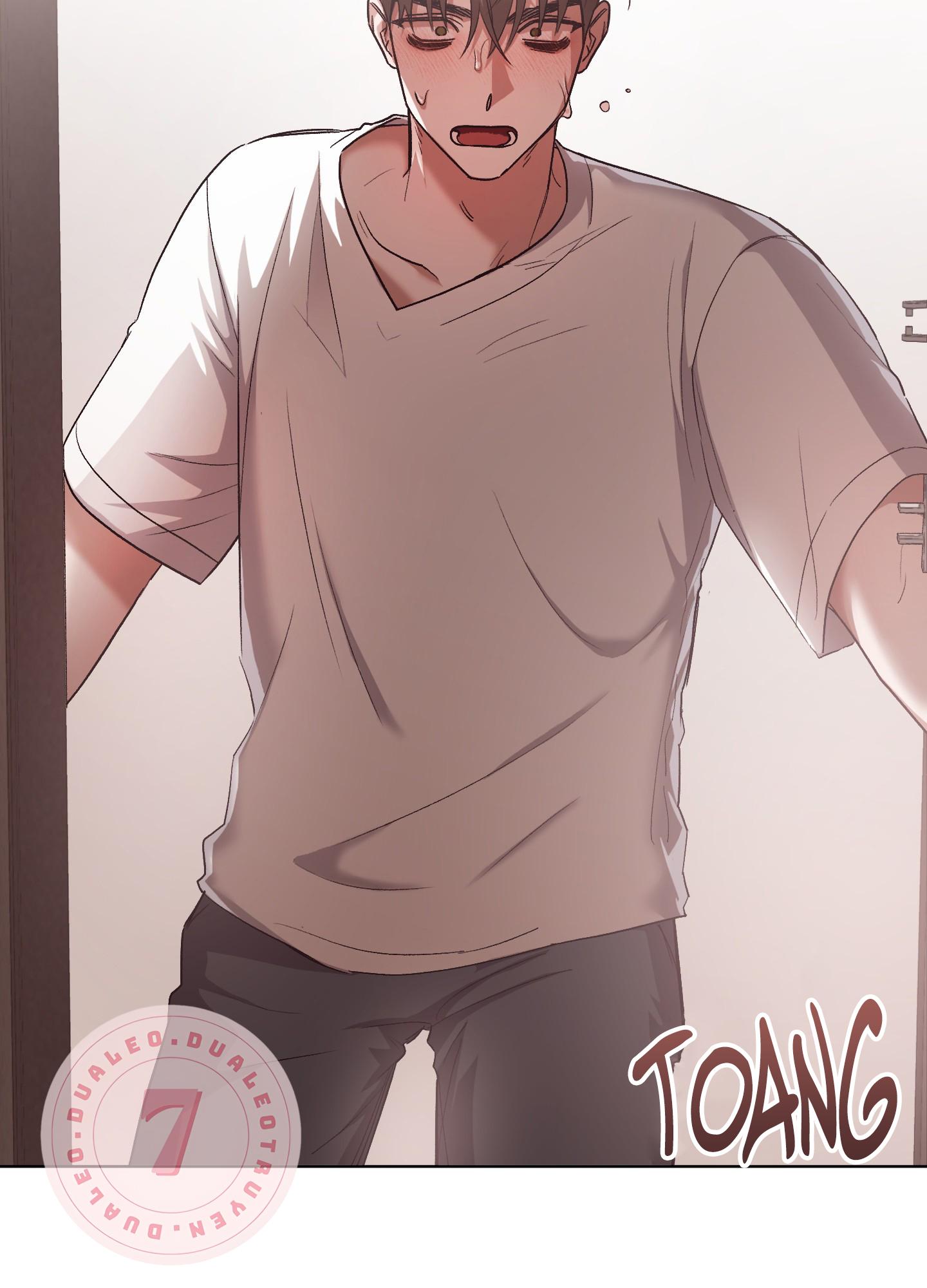 Đọc truyện [Hoàn] Bạn Thời Thơ Ấu Trong Góc Phòng - Chapter 8