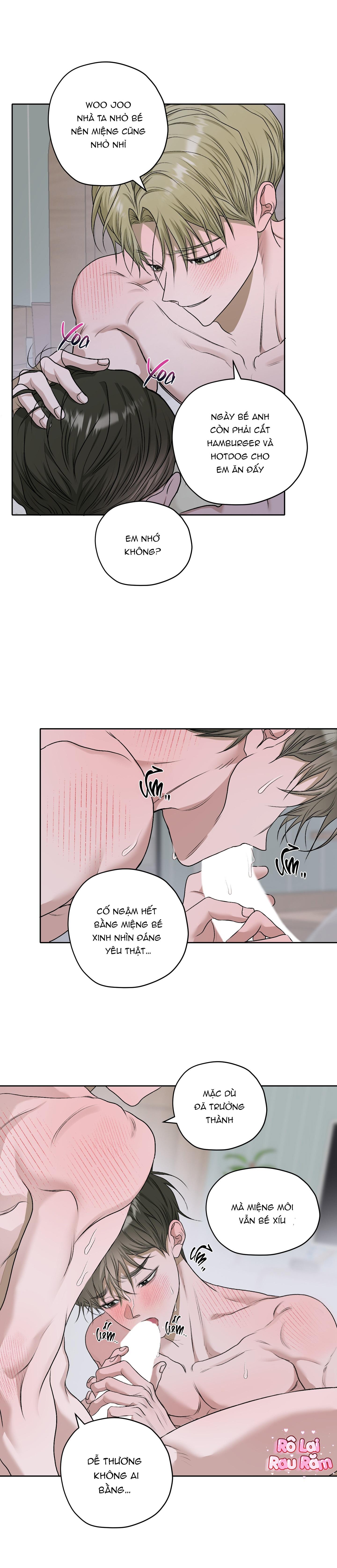 Đọc truyện  Đầm Hoa Sen - Chapter 35