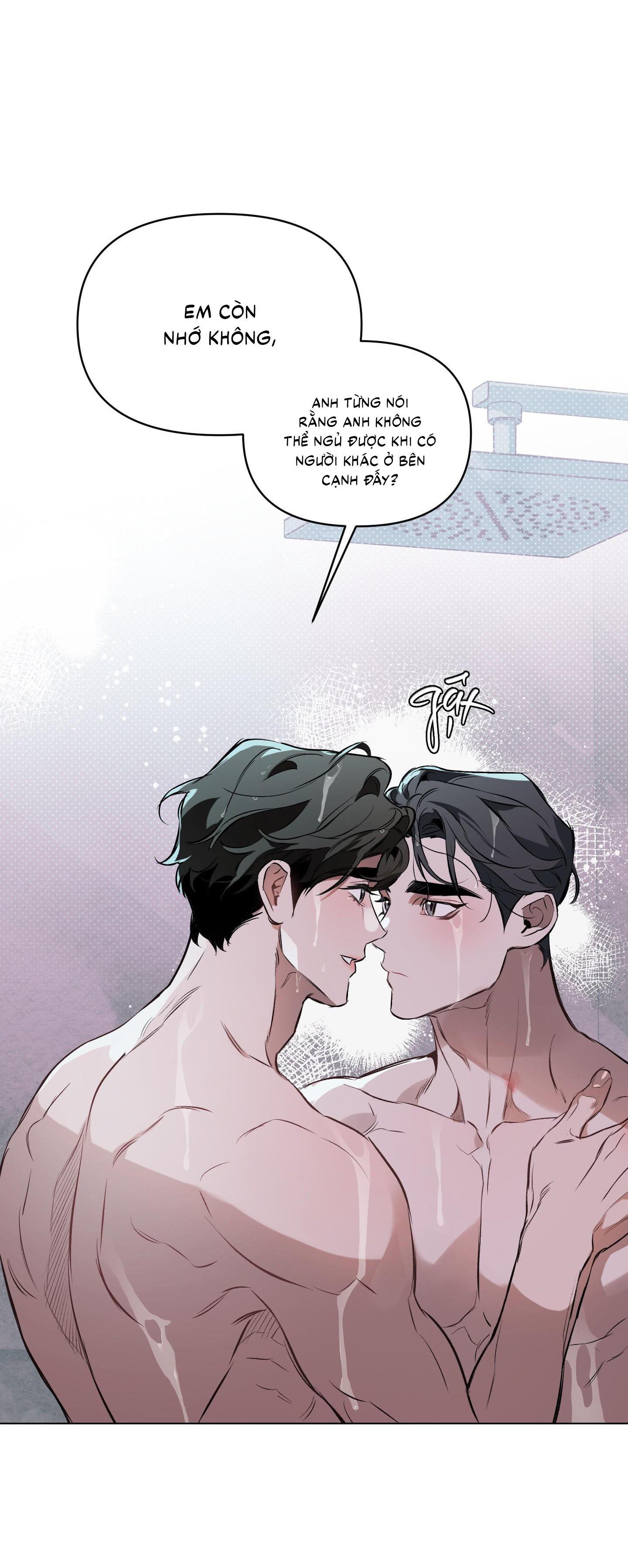 Đọc truyện  Định Tên Mối Quan Hệ - Chapter 83