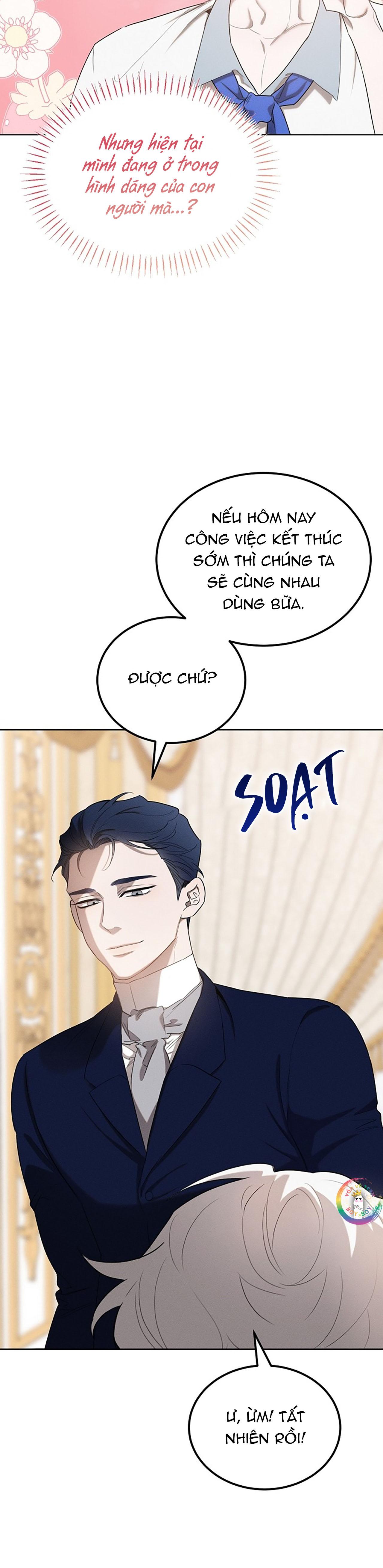 Đọc truyện (END) Này, Đừng Có Nhấn Cái Nút Đó! - Chapter 30