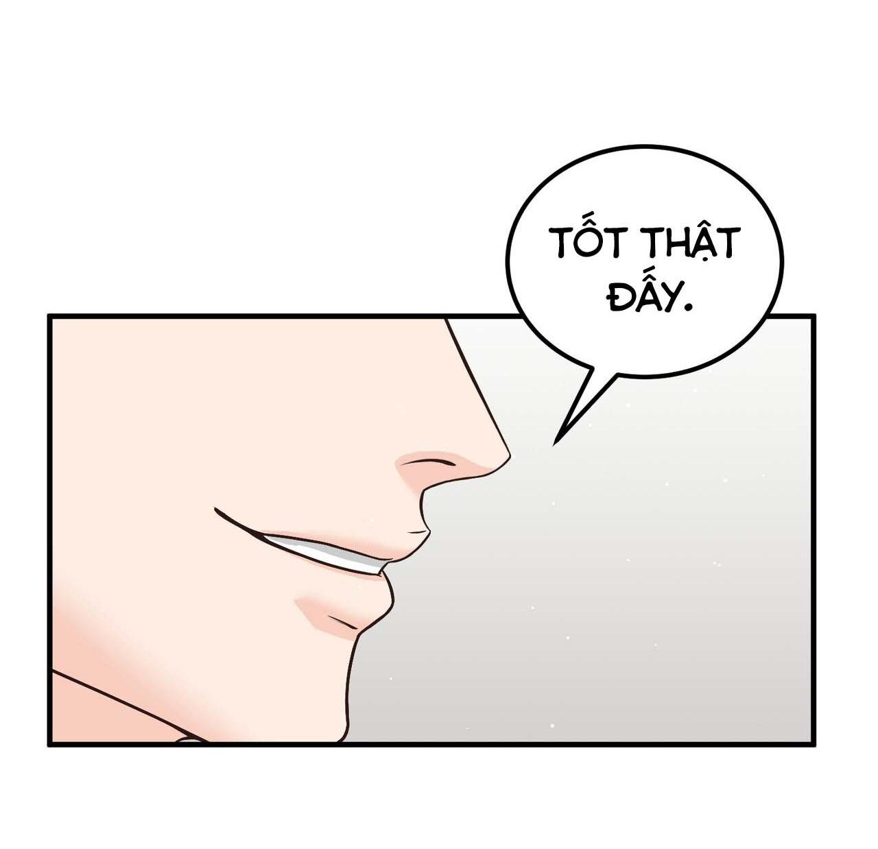 Đọc truyện (END) CHỜ CHÚT! ĐỪNG DI CHUYỂN - Chapter 3