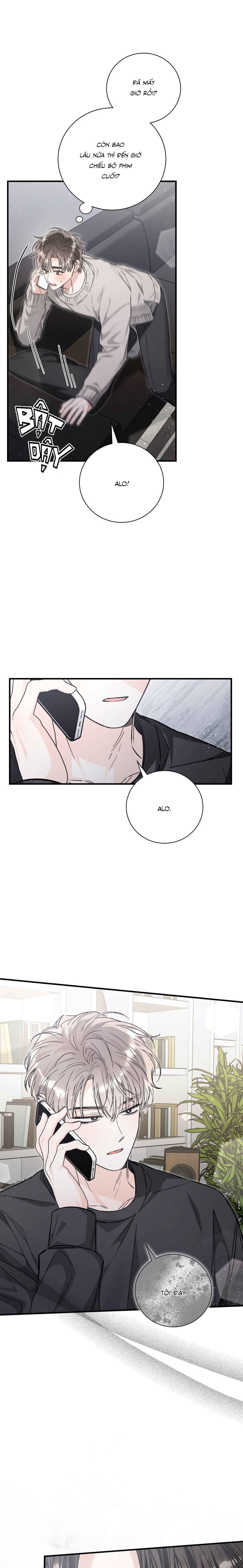 Đọc truyện MỐI TÌNH KHÔNG CÔNG BẰNG - Chapter 26