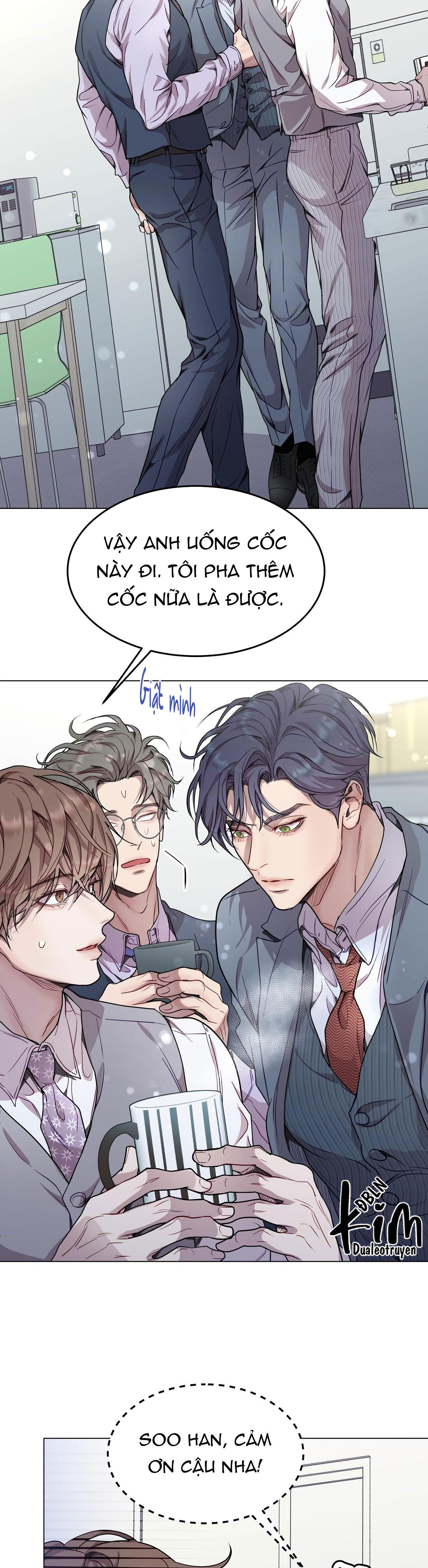 Đọc truyện LỐI SỐNG ÍCH KỶ - Chapter 46