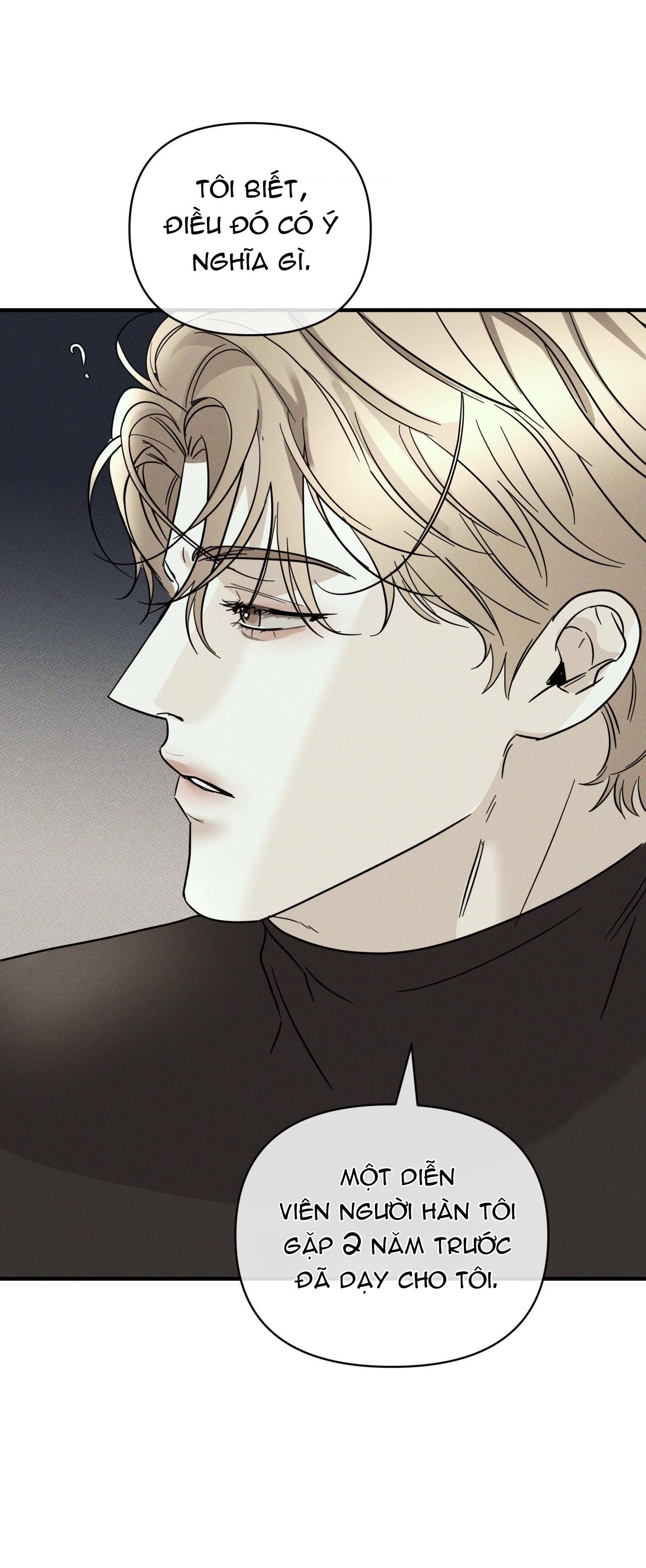 Đọc truyện THÂN ÁI - Chapter 34