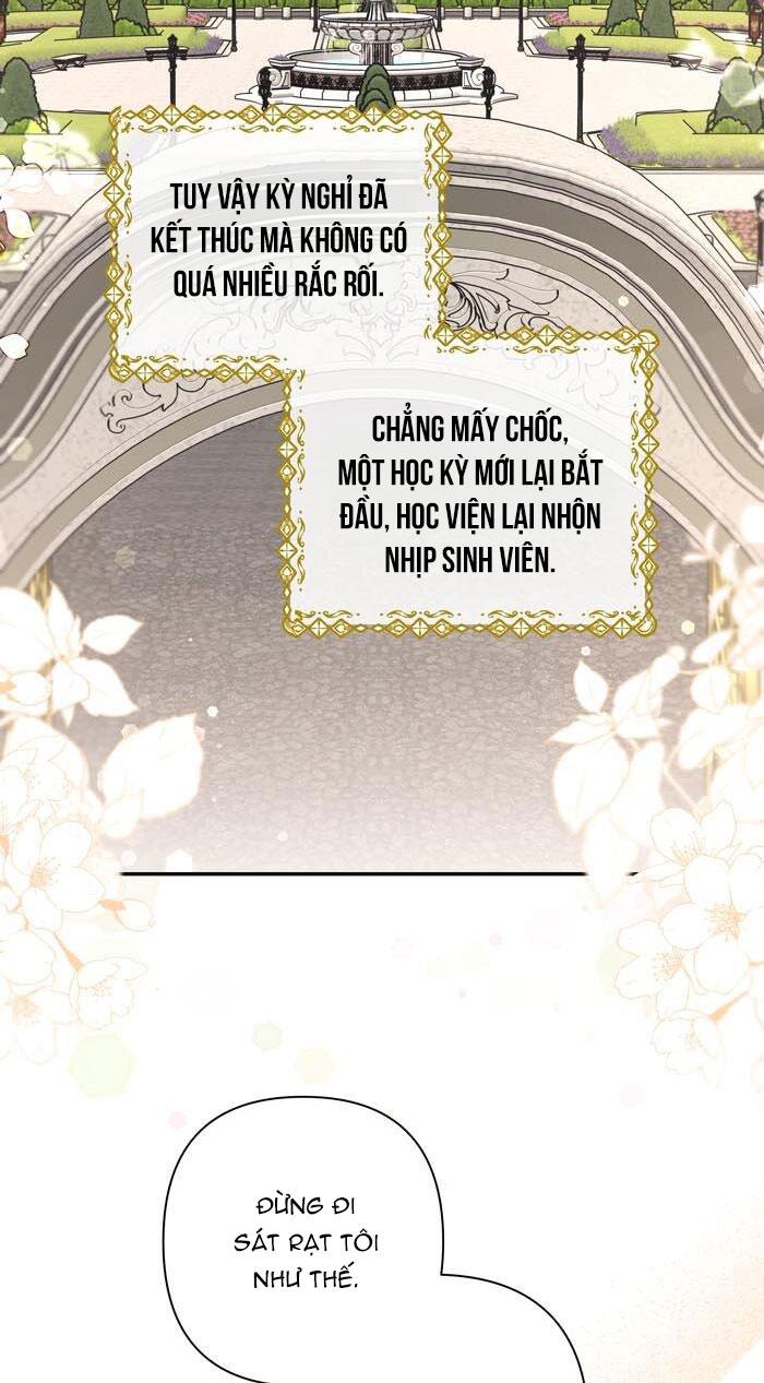 Đọc truyện Mắc Kẹt Trong Game Hẹn Hò Của Em Gái Tôi - Chapter 58