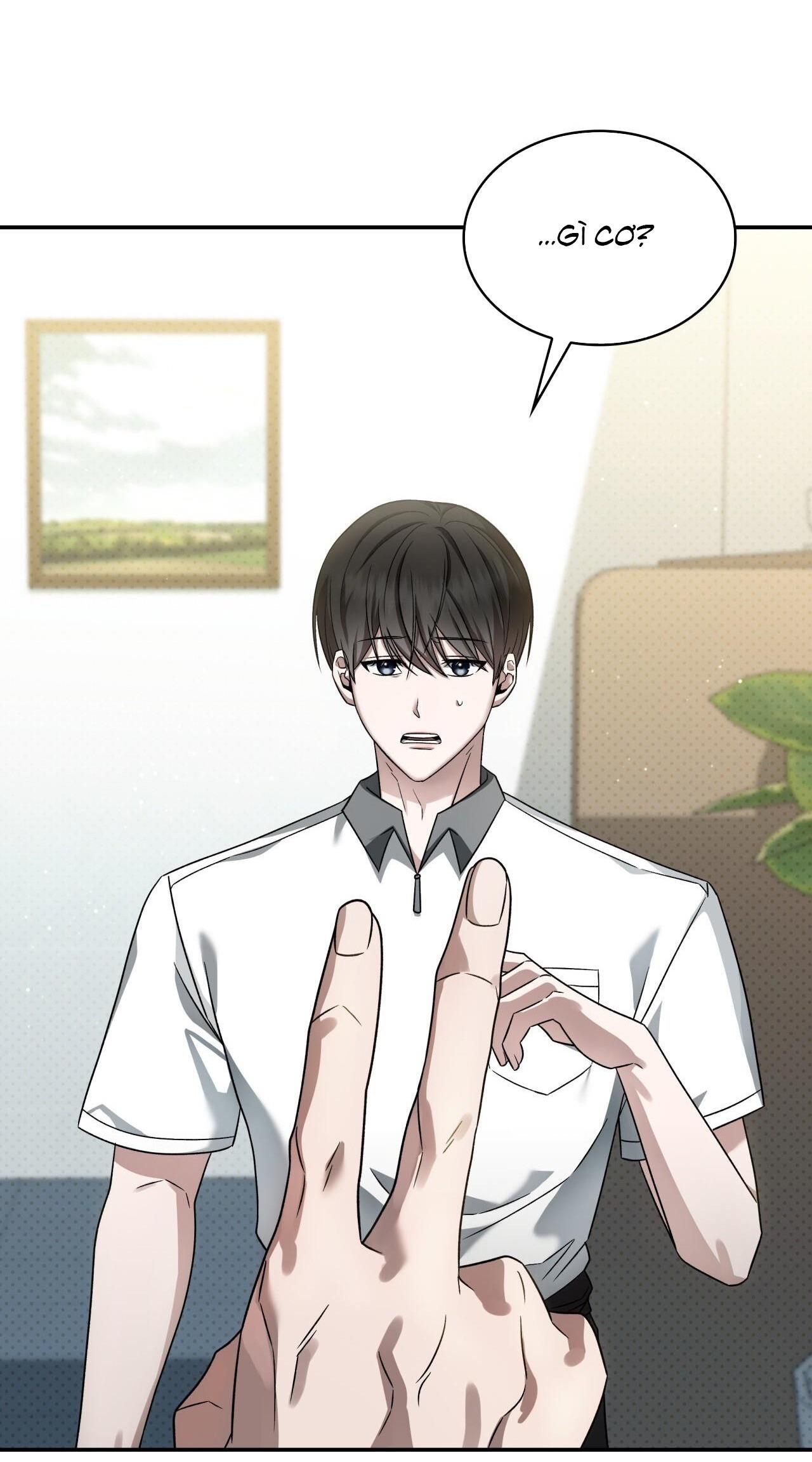 Đọc truyện Raw - Chapter 10